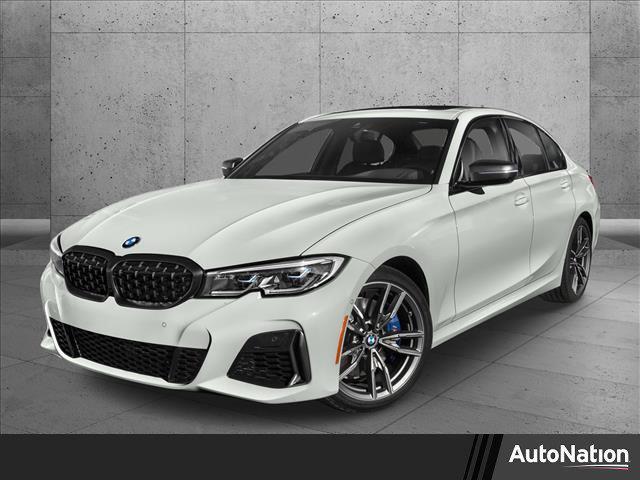 2020 bmw m340 i