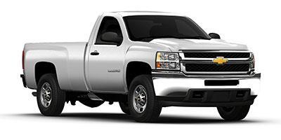 2014 chevrolet silverado 2500 work truck