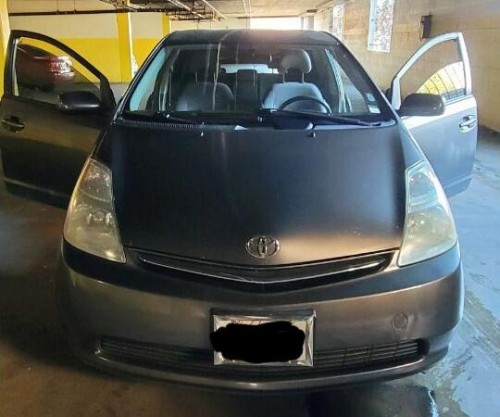 2007 toyota prius for sale in california by owner