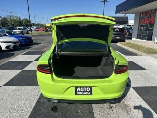 2023 dodge charger sxt in wilmington, north carolina