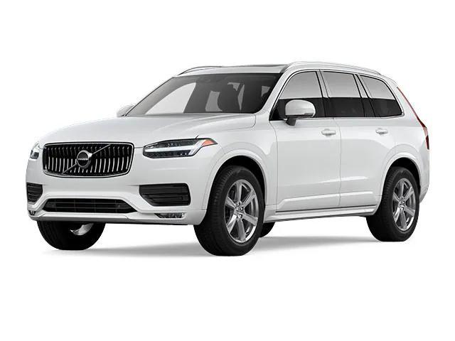2022 volvo xc90 t5 momentum