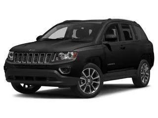 2015 jeep compass sport
