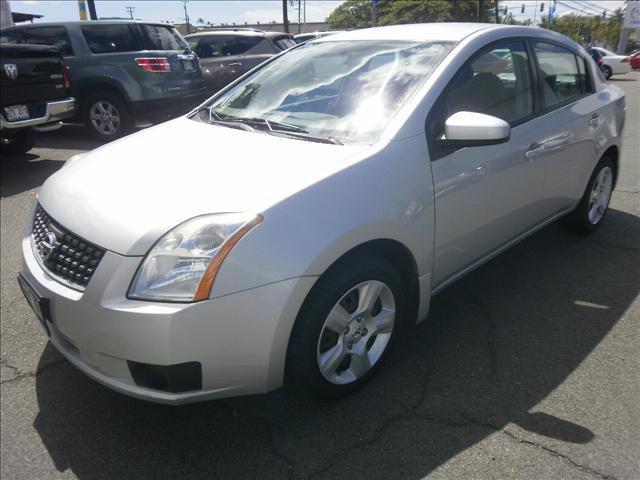 2007 nissan sentra for sale in honolulu, hawaii