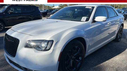 2023 Chrysler 300