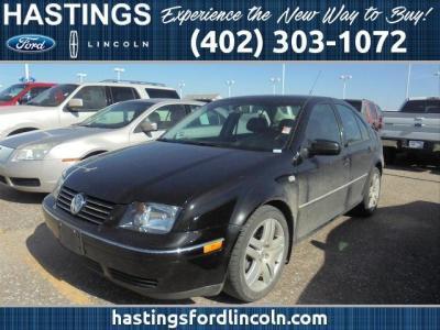 2004 volkswagen jetta gls 1.8t 4dr gls 1.8t turbo sedan for sale in good samaritan village, nebraska
