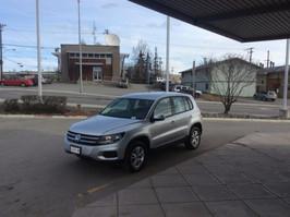 2014 volkswagen tiguan s anchorage, ak for sale in anchorage, alaska