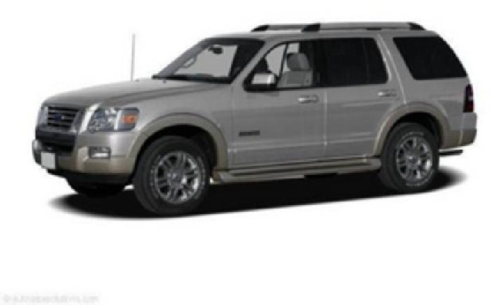 2008 ford explorer xlt in winter haven, fl