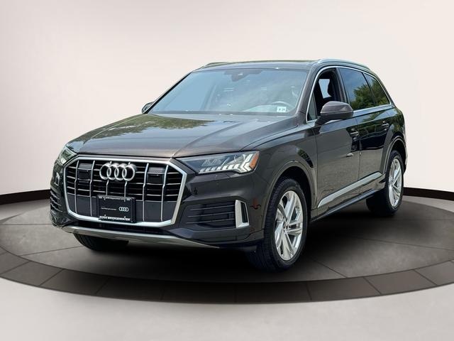 2023 audi q7 premium plus 45 tfsi quattro
