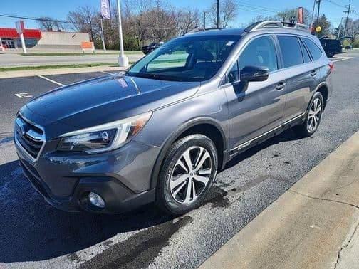 2018 subaru outback 3.6r limited in anderson, indiana
