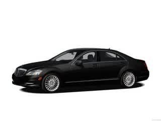 2012 mercedes-benz s 550 4matic