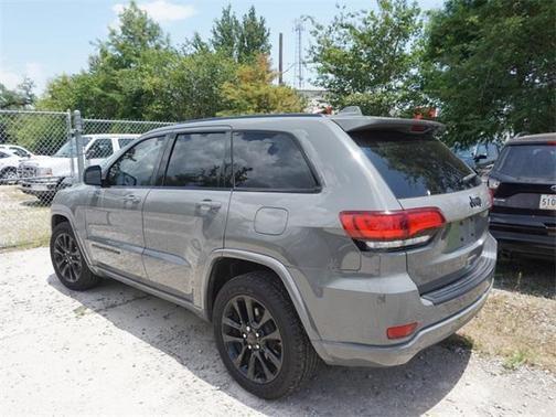 2020 jeep grand cherokee in saint louis, missouri