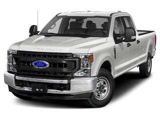 2020 Ford F-250 platinum