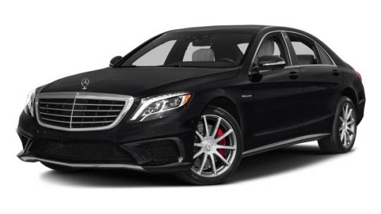 2016 mercedes-benz s-class amg s 63