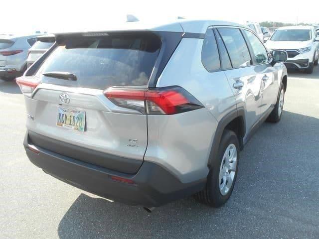 2023 toyota rav4 le in frankfort, kentucky