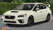 2017 subaru wrx sti
