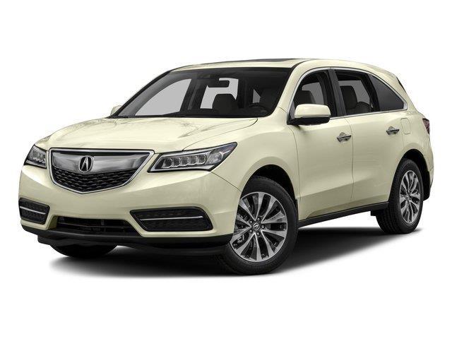 2016 acura mdx sh-awd w/tech w/acurawatch sh-awd 4dr suv w/technology and acurawatch plus package for sale in dover, delaware