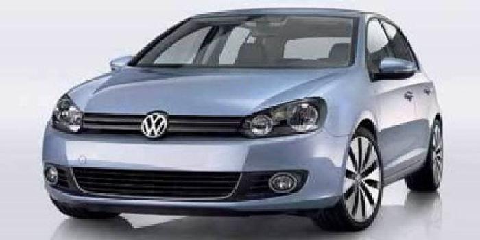 2012 volkswagen gti 2.0t hatchback sedan 4d in carlsbad, ca