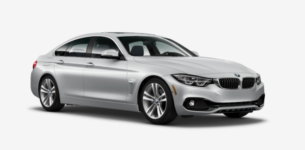 2019 bmw 430 gran coupe i