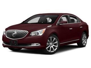 2015 buick lacrosse premium i