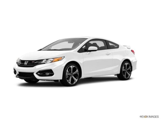 2015 honda civic si si 2dr coupe for sale in el dorado, arkansas