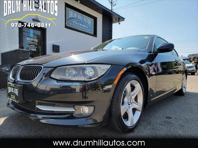 2012 bmw 335 xdrive