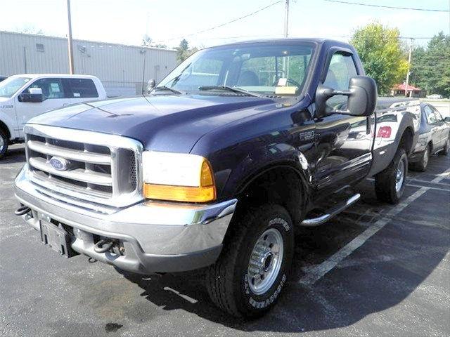 2001 ford f350 xl for sale in brattleboro, vermont
