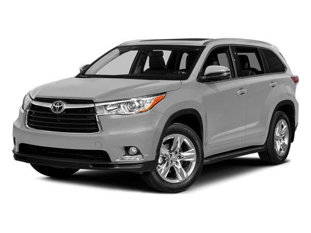 2014 toyota highlander xle awd xle 4dr suv for sale in triadelphia, west virginia