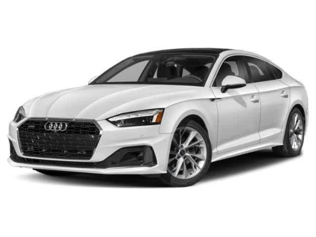 2023 audi a5 s line premium plus