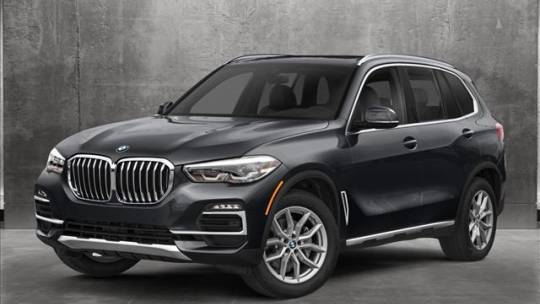 2019 BMW X5