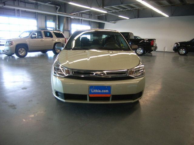 2010 ford focus se for sale in fairbanks, alaska