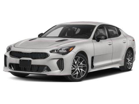 2022 kia stinger gt-line