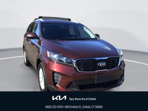 2019 kia sorento in la porte, indiana