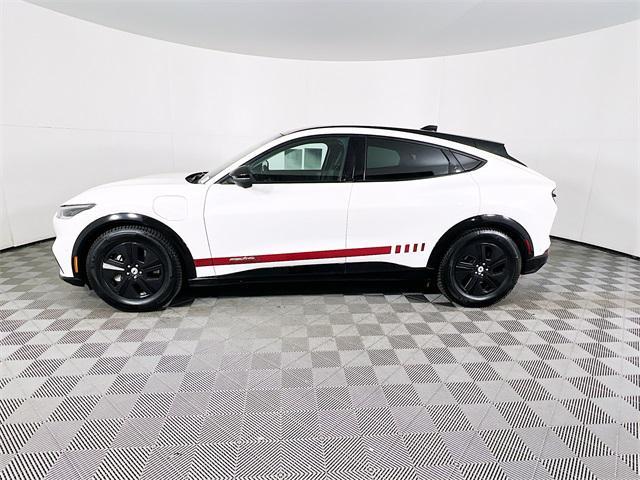 2023 ford mustang mach-e california route 1