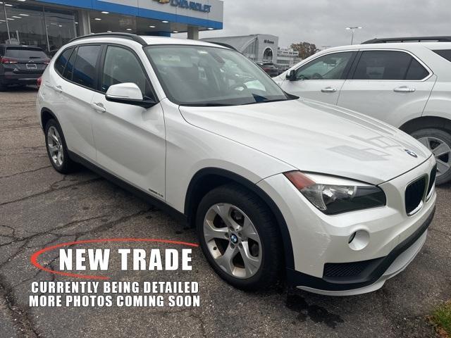 2015 bmw x1 sdrive28i
