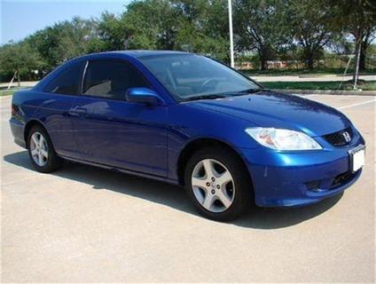 2005 honda civic ex for sale in honolulu, hawaii