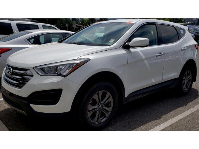 2015 hyundai santa fe sport 2.4l awd 2.4l 4dr suv for sale in east missoula, montana