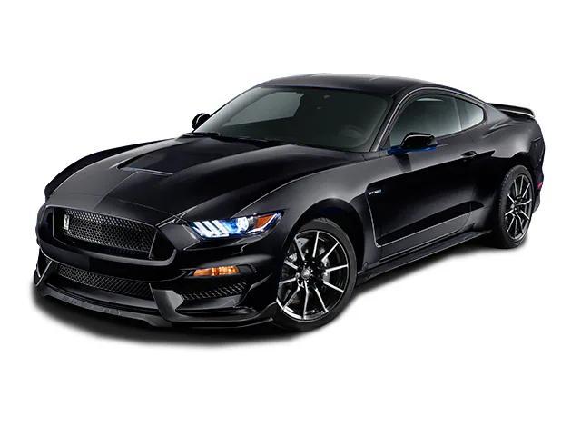 2016 ford shelby gt350 base
