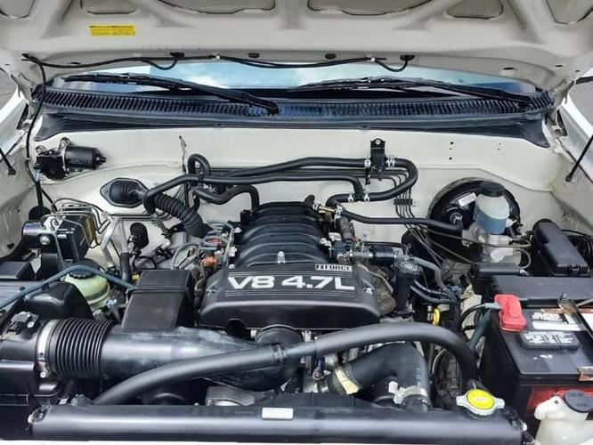 2007 toyota sequoia sr5 sport utility 4d in roseville, california
