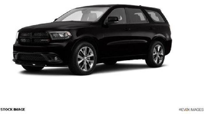 2014 dodge durango r/t in kendall, fl