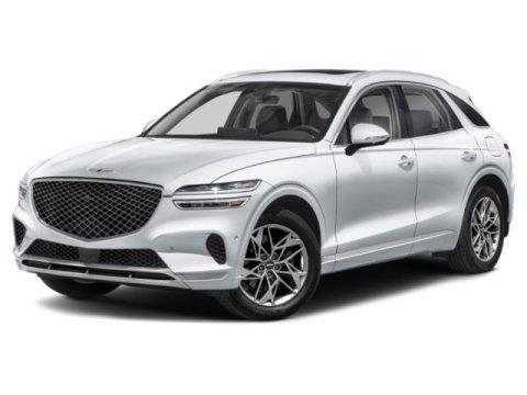 2022 genesis gv70 2.5t awd