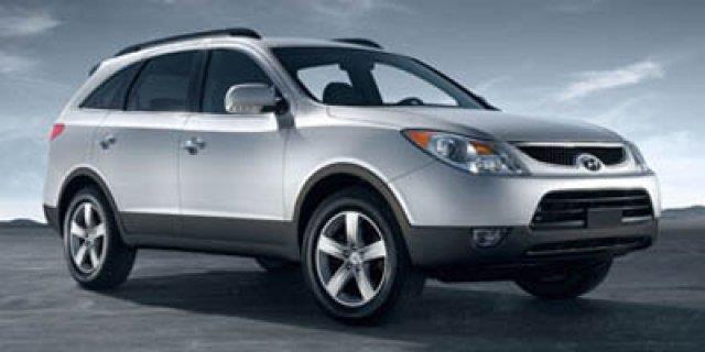 2007 hyundai veracruz gls gls crossover 4dr for sale in waipahu, hawaii