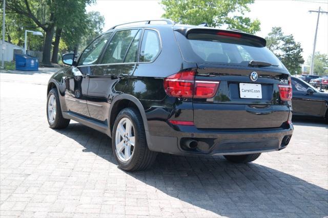 2012 bmw x5 xdrive 35i sport activity