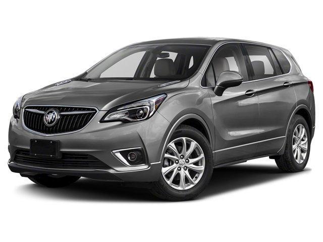 2019 buick envision premium i
