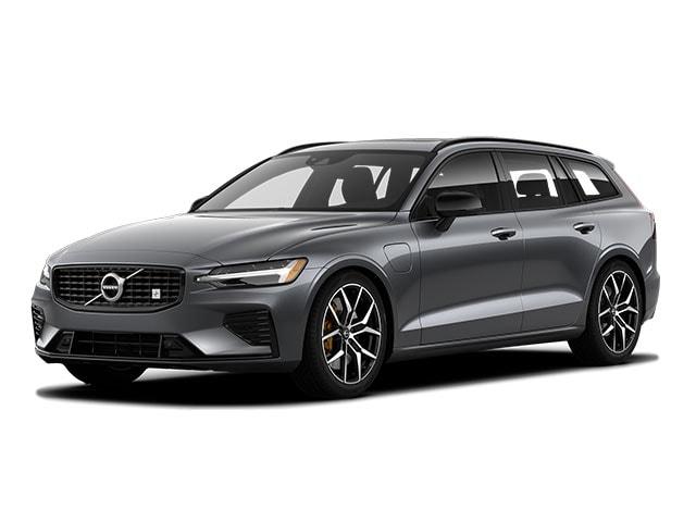 2020 volvo v60 recharge plug-in hybrid t8 polestar