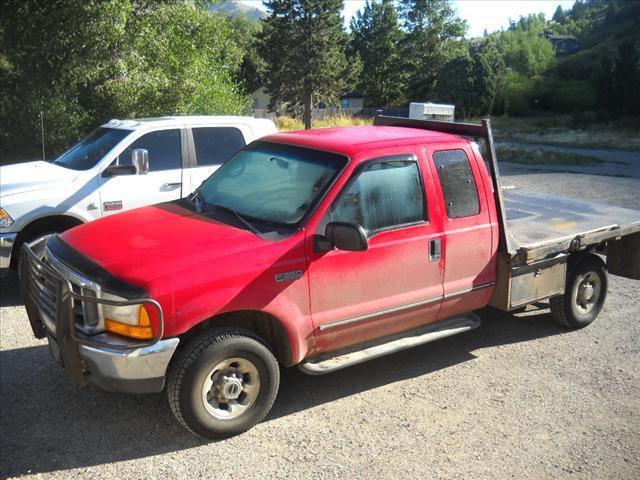 1999 ford f350 for sale in jackson, wyoming
