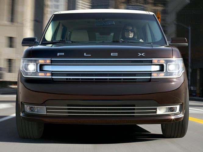 used 2013 ford flex fwd se clovis, nm 88101 for sale in cannon air force base, new mexico