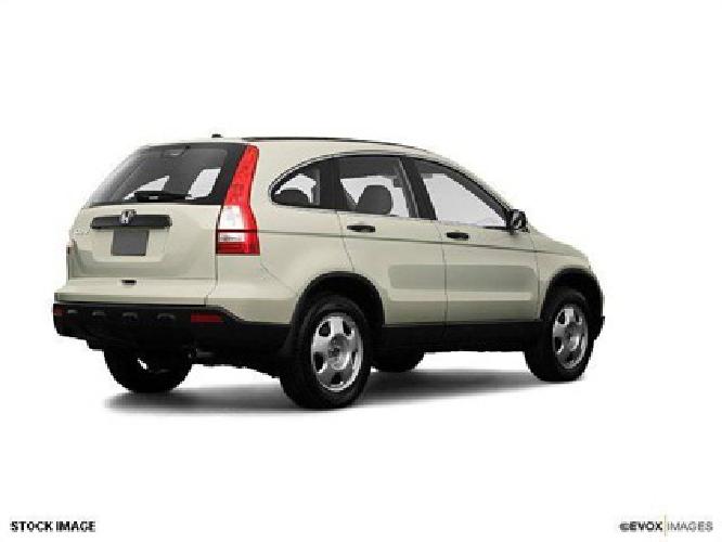 2009 honda cr-v lx 2wd 5dr in san antonio, tx
