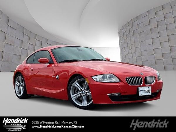 2007 bmw z4 in secaucus, new jersey