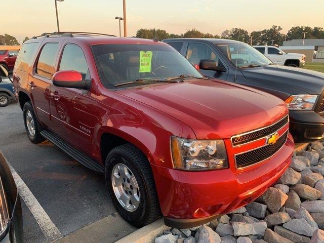 used 2014 chevrolet tahoe 2wd lt jonesboro, ar 72404 for sale in jonesboro, arkansas