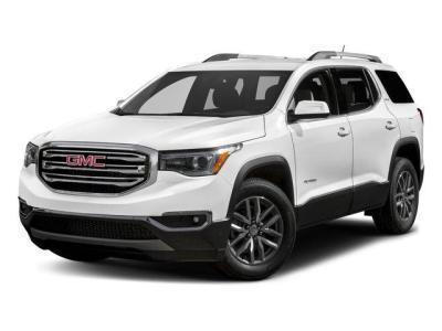 2018 gmc acadia slt-1 4x4 slt-1 4dr suv for sale in manhattan, kansas